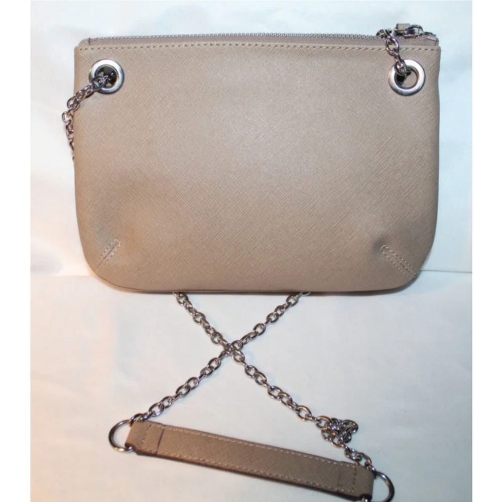Women's 2-In-1 Crossbody/ Shoulder Bag - Picture 8 of 16
